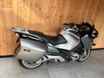 BMW R 1200 RT R1200RT Rijklaar! R-1200 RT R1200-RT ABS, 2 cilinders, Bedrijf, 1170 cc, Meer dan 35 kW