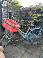 Cortina Lief kinderfiets (defect), Fietsen en Brommers, Fietsen | Dames | Damesfietsen, Ophalen, Gebruikt, Overige merken, Versnellingen