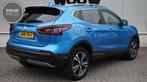 Nissan Qashqai 1.3 158PK Automaat | Panoramadak | 360 Camera, 12 maanden, Stof, Gebruikt, Euro 6