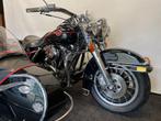 HARLEY-DAVIDSON ZIJSPAN (1980), Motoren, Motoren | Harley-Davidson, Bedrijf, Overig