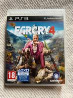 Far Cry 4 Playstation 3, Avontuur en Actie, Gebruikt, Vanaf 18 jaar, 1 speler