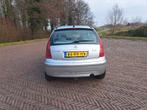Citroën C3 1.4 I AUT 2005 Grijs, Auto's, 15 km/l, Origineel Nederlands, Grijs, Particulier