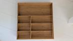 Bestekbak hout (Ikea) als nieuw, Ophalen, Zo goed als nieuw, Hout