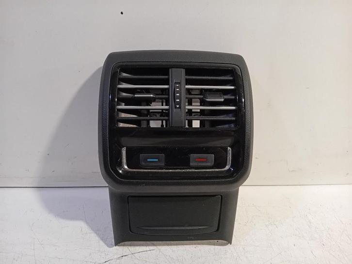 Luchtrooster Volkswagen Passat, Auto-onderdelen, Dashboard en Schakelaars, Volkswagen, Gebruikt, Herkomst onderdeel bekend, 12 maanden garantie