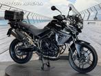 TRIUMPH TIGER 800 XR 2017 NL MOTOR ZEER NETTE STAAT 800XR, Motoren, Bedrijf, 3 cilinders, Meer dan 35 kW, 800 cc