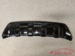 LAND ROVER DISCOVERY L550 FACELIFT R-DYNAMIC DIFFUSER  ORIGI, -, -, Ophalen of Verzenden, -