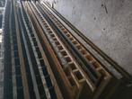 Gratis /ruilen voor kratje bier. Platen hout(250cm x 125 cm), Ophalen, Minder dan 25 mm, 200 tot 250 cm, Plank
