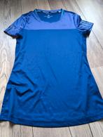 Adidas Tennisshirt Dames XS - Paars/Blauw, Kleding | Dames, Adidas, Paars, Ophalen of Verzenden, Zo goed als nieuw
