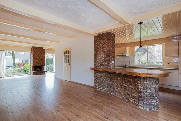 Tafelblad voor bar of tafel, Huis en Inrichting, Barren, Zo goed als nieuw, Ophalen