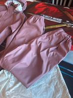 Roze regenpak/sneeuwpak, Overige typen, Meisje, Nieuw, Ophalen of Verzenden