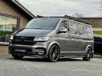 Volkswagen Transporter 2.0 TDI 199pk | DSG | 4Motion | Bulli, Automaat, Electronic Stability Program (ESP), Gebruikt, Euro 6