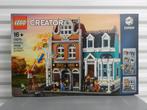 LEGO Boekenwinkel (10270), Kinderen en Baby's, Speelgoed | Duplo en Lego, Ophalen of Verzenden, Nieuw, Complete set, Lego