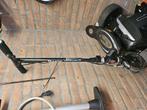 Electrische step, Fietsen en Brommers, Steps, Ophalen, Zo goed als nieuw, Elektrische step (E-scooter)