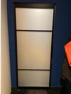 Taatsdeur, Doe-het-zelf en Verbouw, Ophalen, Gebruikt, Binnendeur, Hout