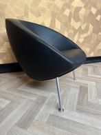 Artifort Hanna, Huis en Inrichting, Minder dan 75 cm, Leer, Ophalen of Verzenden, Zo goed als nieuw