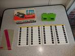 Vintage Stereoscope Lestrade + 4 Films, Ophalen of Verzenden, Zo goed als nieuw