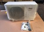 Airconditioning BUITEN UNIT airco - Einhell SKA 2501 EQC+, Witgoed en Apparatuur, Airco's, Ophalen, Nieuw, Wandairco