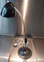 Industriële bureaulamp jaren '30 (burolamp), Antiek en Kunst, Antiek | Lampen, Ophalen