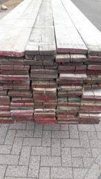 Steigerplanken, Tuin en Terras, Palen, Balken en Planken, Ophalen