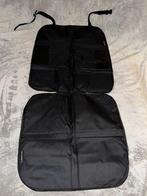 Maxi Cosi Autostoelbeschermer Zwart, Overige methoden, Ophalen of Verzenden, Zo goed als nieuw, 0 t/m 13 kg
