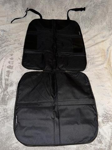 Maxi Cosi Autostoelbeschermer Zwart beschikbaar voor biedingen