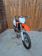 Ktm sxf 350, Zo goed als nieuw, 350 cc, Ophalen, Overige merken