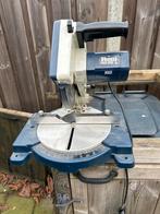 Ferm FKZ-205 Afkortzaag, Doe-het-zelf en Verbouw, Gereedschap | Zaagmachines, Ophalen, Gebruikt, 70 mm of meer, 600 tot 1200 watt