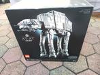 LEGO 75313 AT-AT Lege Doos - Ultimate Collector Series, Ophalen of Verzenden, Zo goed als nieuw