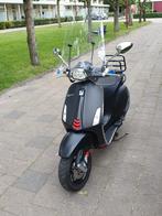 Vespa sprint snor, Fietsen en Brommers, Ophalen of Verzenden, Zo goed als nieuw