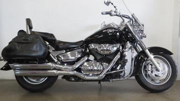 SUZUKI VL 1500 LC INTRUDER (bj 2009) beschikbaar voor biedingen