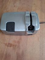 Elektrische Messenslijper, Minder dan 1 liter, Ophalen, Gebruikt, 3 snelheden of meer