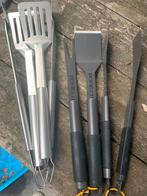 Boretti BBQ Accessoires Set, Ophalen of Verzenden, Zo goed als nieuw