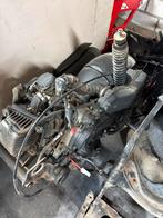 Piaggio zip blok compleet en lopend, Ophalen of Verzenden, Benzine, Zip