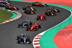 2x Passe Partout voor F1 Zandvoort 2025 (FRI/SAT/SUN) Tarzan, Drie personen of meer