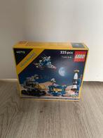 Lego Micro Rocket Launchpad 40712, Kinderen en Baby's, Speelgoed | Duplo en Lego, Ophalen of Verzenden, Nieuw, Complete set, Lego