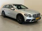 Mercedes-Benz E-klasse All-Terrain 220d 4Matic / 1e eig / Pa, Auto's, 1800 kg, Gebruikt, 4 cilinders, 193 €/maand
