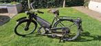 Vintage Brommer - Oldtimer Project, Maximaal 45 km/u, 0 versnellingen, 98 cc, Ophalen