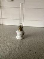 Olielampje, Antiek en Kunst, Ophalen