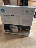 Te Koop: HP Laser Jet Pro 4102dw, Computers en Software, Printers, Ophalen of Verzenden, Nieuw, Printer
