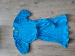 Azzurro jurk maar S/M, Azzurro, Blauw, Nieuw, Ophalen of Verzenden