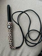 José Eber krultang 25mm, Sieraden, Tassen en Uiterlijk, Uiterlijk | Haarverzorging, Ophalen of Verzenden, Zo goed als nieuw, Krultang of Stijltang