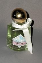 Volle parfum mini -, Ophalen of Verzenden, Zo goed als nieuw, Miniatuur, Gevuld