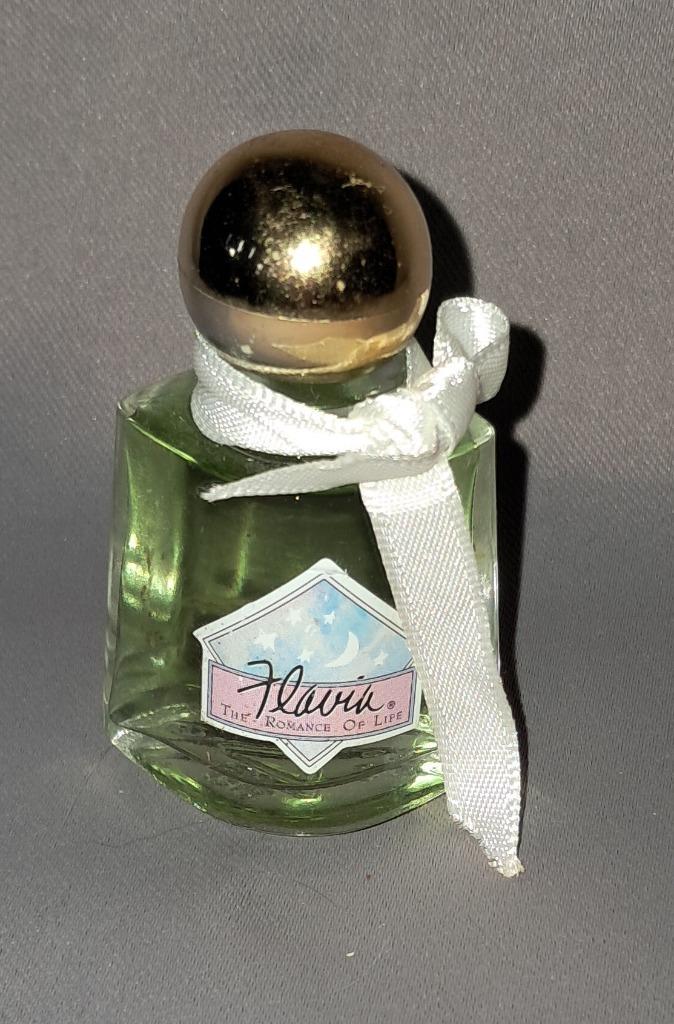 Volle parfum mini -, Verzamelen, Parfumverzamelingen, Zo goed als nieuw, Miniatuur, Gevuld, Ophalen of Verzenden