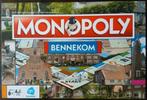 Monopoly, Hobby en Vrije tijd, Gezelschapsspellen | Bordspellen, Ophalen of Verzenden, Zo goed als nieuw