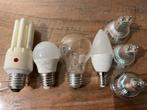 Diverse Led Lampen, apart of als set mogelijk!, Huis en Inrichting, Lampen | Losse lampen, Minder dan 30 watt, Soft of Flame, Overige typen