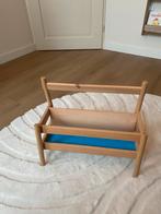 Ikea Flisat Boekenrek, Zo goed als nieuw, Ophalen, Minder dan 90 cm, Minder dan 75 cm