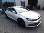 Volkswagen Scirocco 1.4 TSI | NAVI | CLIMATE | CRUISE | kett, Voorwielaandrijving, Euro 5, 15 km/l, Gebruikt