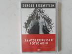 Panterkruiser Potjomkin - Sergej Einstein I 1925, Rusland, Overige genres, Ophalen of Verzenden, Zo goed als nieuw, Voor 1940