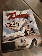 21 Jump Street Steelbook, Zo goed als nieuw, Verzenden
