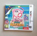 Kirby' s Extra Epic Yarn sealed. Nieuw, Nieuw, Vanaf 7 jaar, Ophalen of Verzenden, 1 speler